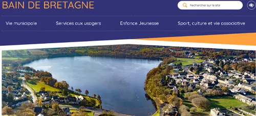 Ille-et-Vilaine : la mairie de Bain-de-Bretagne recrute !