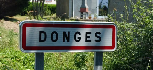 Donges : Un exercice avec usage de sirène ce mardi