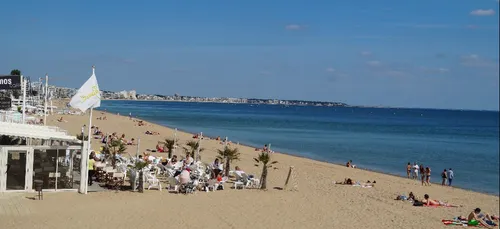 La Baule : les commerçants lancent à leur tour un marché en ligne !
