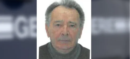 Thouaré-sur-Loire : un octogénaire porté disparu