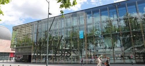 A Rennes, une journée placée sous le signe de la solidarité