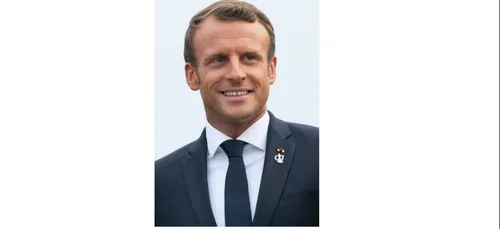 Emmanuel Macron testé positif au coronavirus