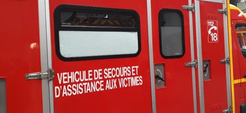 Un jardinier du FC Lorient décède après la chute d'une rampe de...