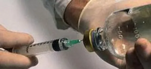 L'agence européenne du médicament donne son feu vert au vaccin...