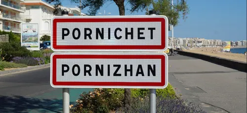 A partir du 1er février, on roulera à 30 km/h à Pornichet !