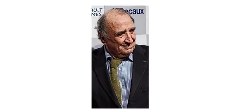 Claude Brasseur est s'est éteint à l'âge de 84 ans