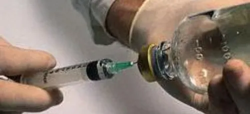 Sables-d'Olonne : la vaccination contre le covid débutera le 4 janvier