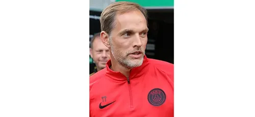 Coup de théâtre, Thomas Tuchel est licencié du PSG !