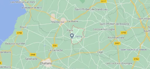 Mini-tornade à Saint-Etienne-de-Mer-Morte : la mairie met à...