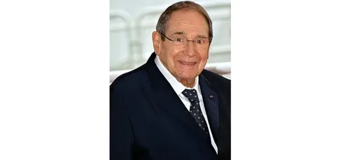 L'acteur et réalisateur Robert Hossein est mort