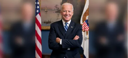 Etats Unis : la victoire de Joe Biden validée par le Congrès