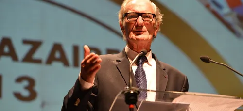 Saint-Nazaire : l'ancien maire Joël Batteux est décédé