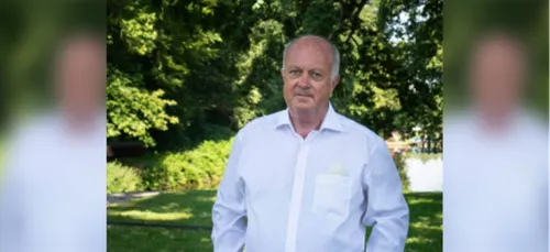 Bretagne : le maire anti-pesticides de Langouët se présente aux...