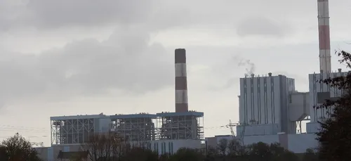 Un grondement entendu à Cordemais lundi soir : un "dégagement de...