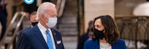 Investiture de Joe Biden : les Américains tournent la page Donald...