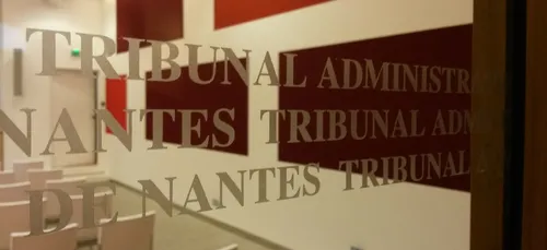 Nantes : la justice recrute