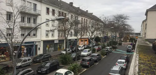 À Saint-Nazaire comme ailleurs, les soldes ont une saveur...