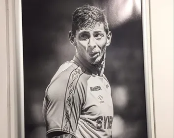 Deux ans après la mort d'Emiliano Sala, l'émotion reste intacte