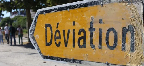 Nantes : des travaux de nuit cette semaine sur le périphérique...