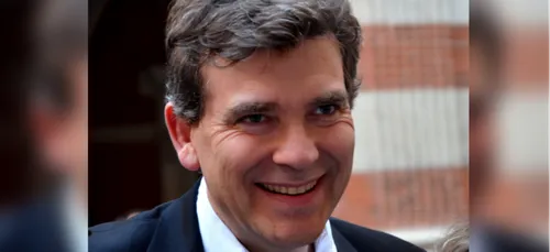 Arnaud Montebourg en Ille-et-Vilaine ce mardi !