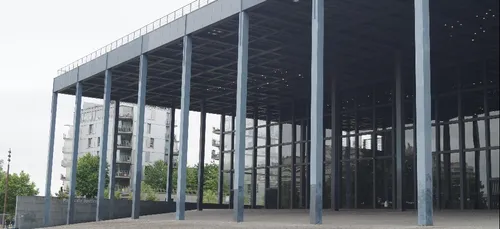 Nantes : mise en examen du suspect allemand dans l'affaire Jonathan