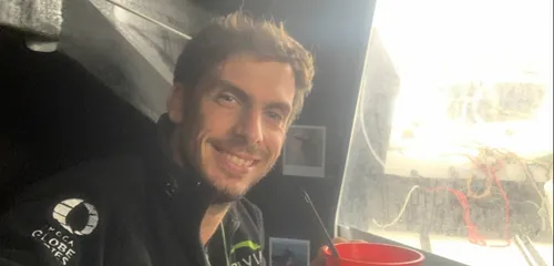 Les leaders du Vendée Globe doivent arriver en fin d'après-midi