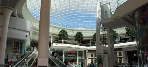 Covid : le point sur les galeries commerciales fermées