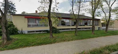 Covid-19 : sept morts dans un EHPAD de Saint-Herblain