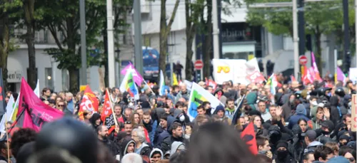 Un mouvement de grève interprofessionnel ce jeudi