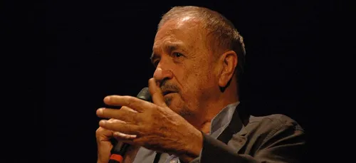 Décès de l'écrivain et metteur en scène Jean-Claude Carrière