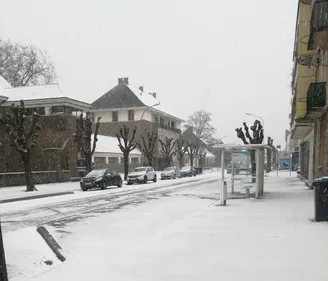 Loire-Atlantique et Vendée : pas de transport scolaire demain vendredi
