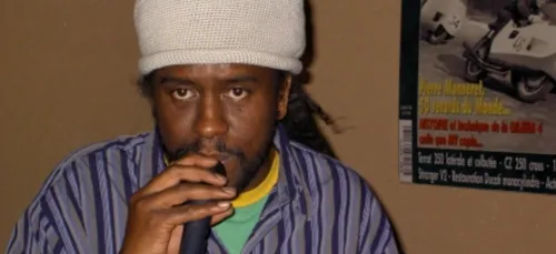 Le chanteur Tonton David est décédé