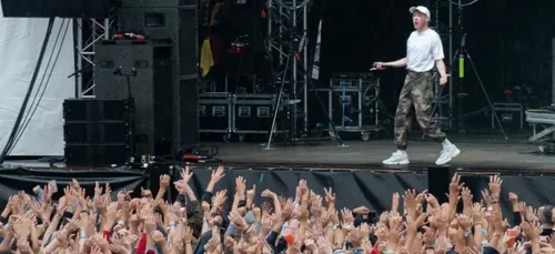 Festivals : une jauge de 5000 spectateurs assis envisagée