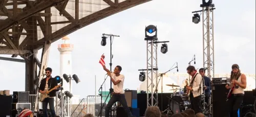 Festivals 2021 : le point sur les événements maintenus