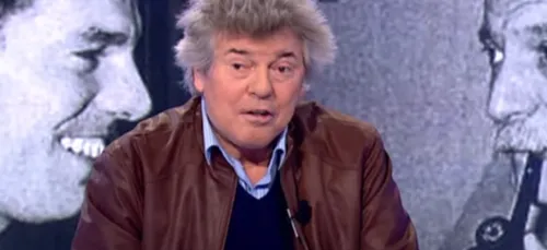 Philippe Chatel, le papa d'Emilie Jolie est décédé