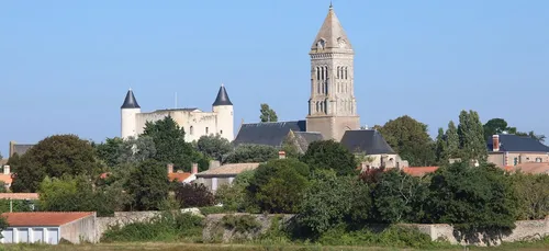 Noirmoutier : l'île passe en alerte renforcée covid