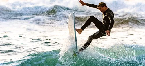 Sables-d'Olonne : la ville accueille les championnats de France de...