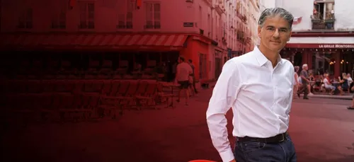 Le contre-espionnage français s'inquiète des intentions de la Chine...