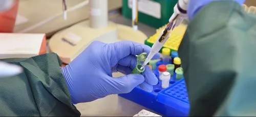 Des vaccins et des tests ce mardi à La Baule !