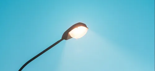 Saint-Nazaire : extinction de l'éclairage public dès minuit