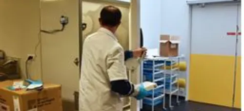 Pornic : de nouvelles doses du vaccin COVID arrivent