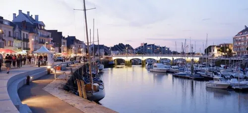 Marché nocturne au Pouliguen : la Ville lance un appel à candidatures