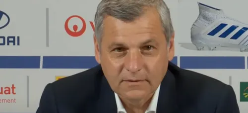 Fin du suspense, Bruno Genesio est le nouvel entraîneur de Rennes !