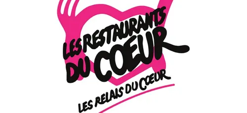 Coup d'envoi de la collecte des Restos du coeur !