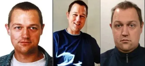 Loire-Atlantique : appel à témoin dans l'affaire Jonathan