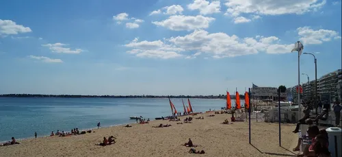 Pornichet : La ville va plus loin contre le tabagisme