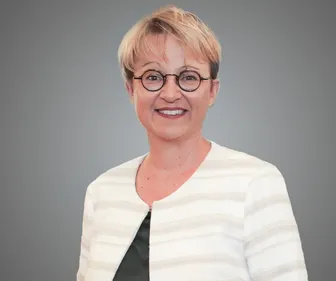 Nathalie Appéré : "Certains se demandaient si j'étais taillée pour...