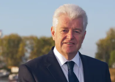 Voile : La Solitaire du Figaro s'implante en Loire-Atlantique