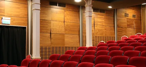 Les lieux culturels de la région réclament leur réouverture