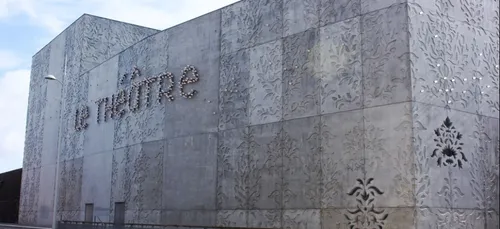 Saint-Nazaire : la Ville soutient l'occupation du théâtre